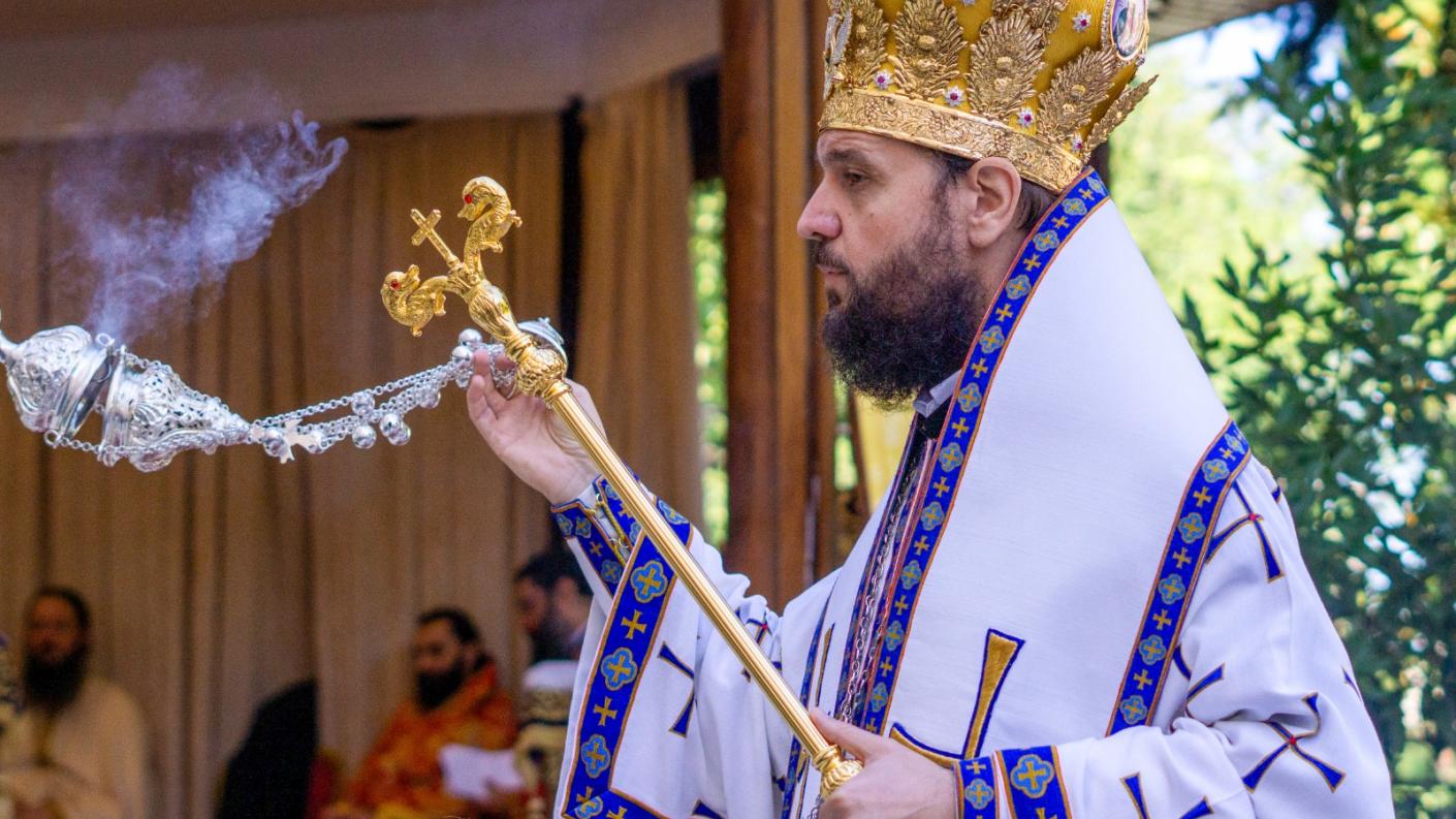 fotocredit Mănăstirea Radu Vodă