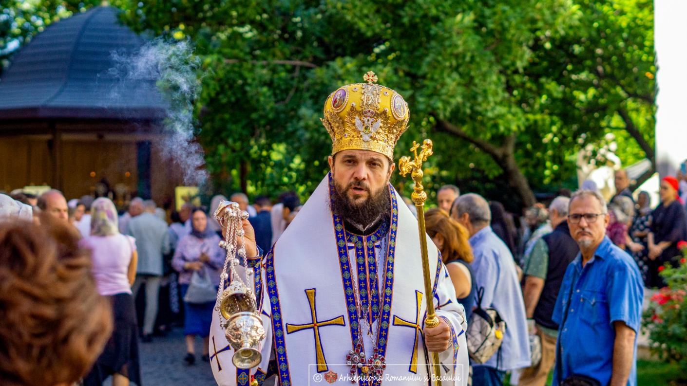 fotocredit Mănăstirea Radu Vodă