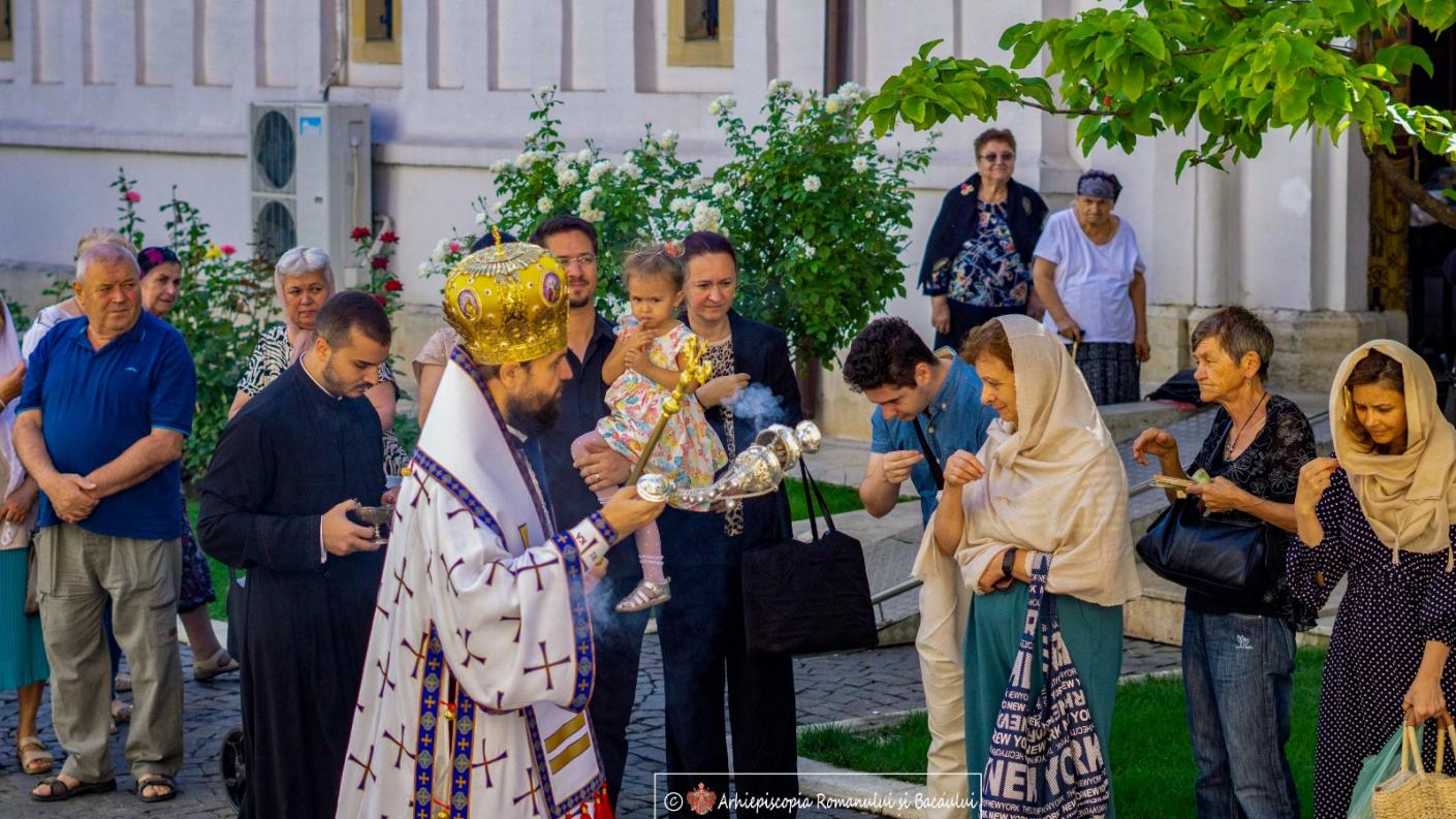 fotocredit Mănăstirea Radu Vodă