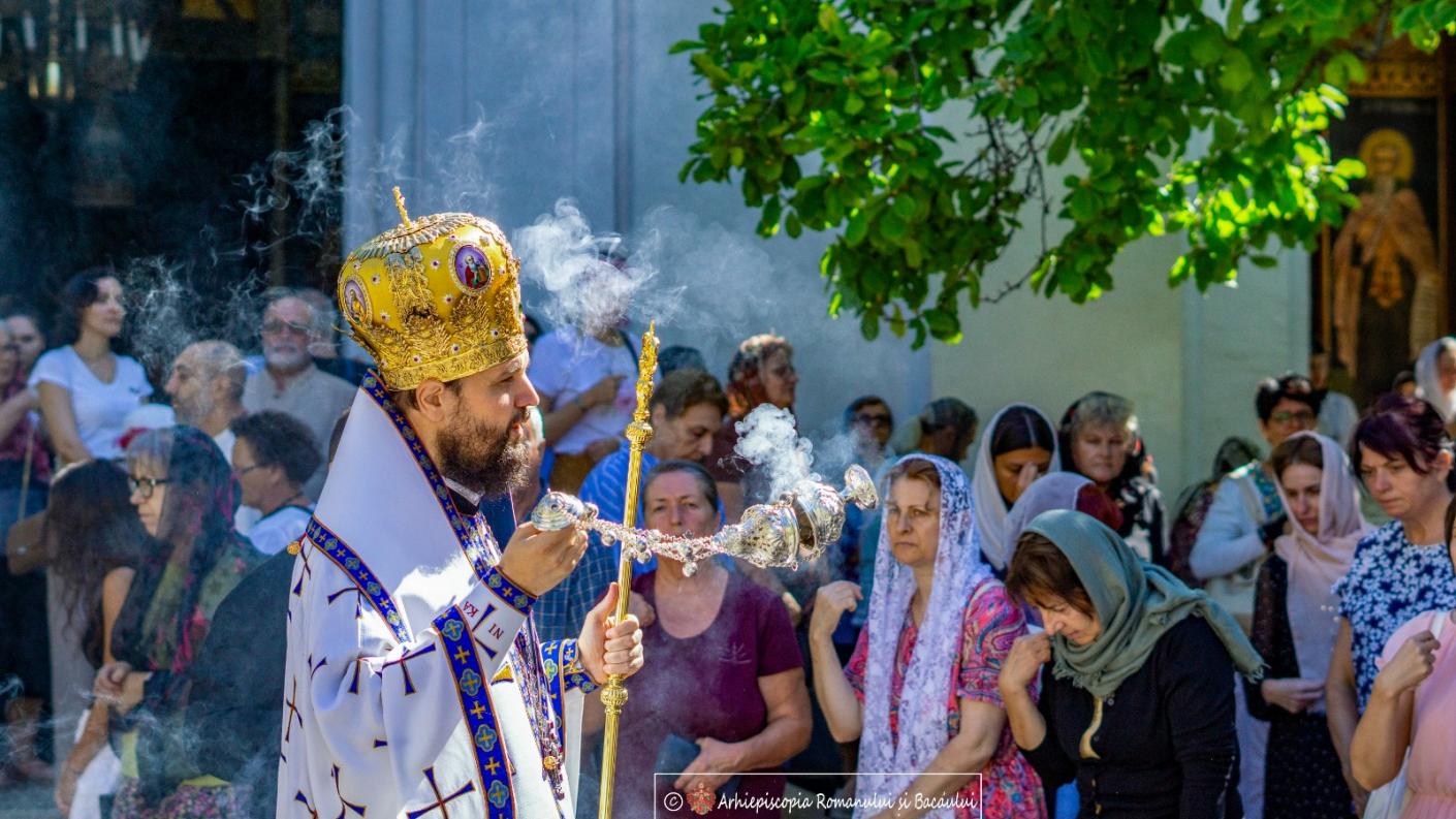 fotocredit Mănăstirea Radu Vodă