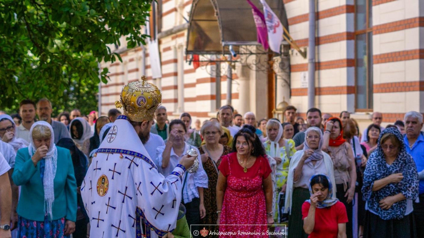 fotocredit Mănăstirea Radu Vodă