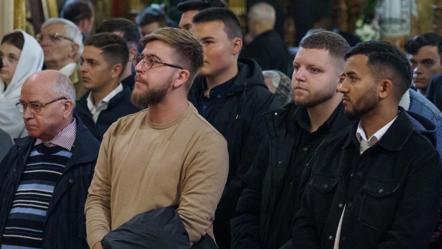 foto: Mihail Vrăjitoru