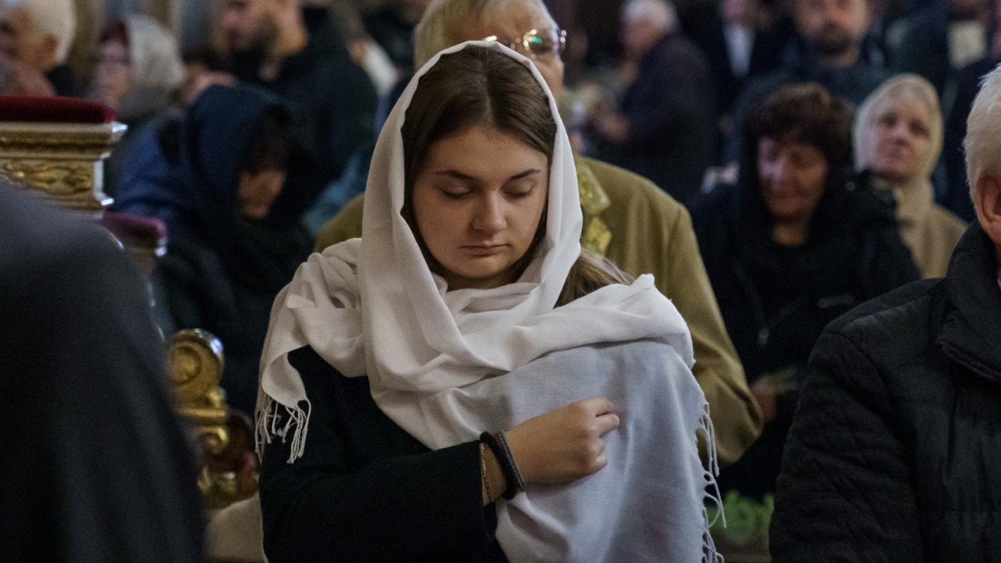 foto: Mihail Vrăjitoru