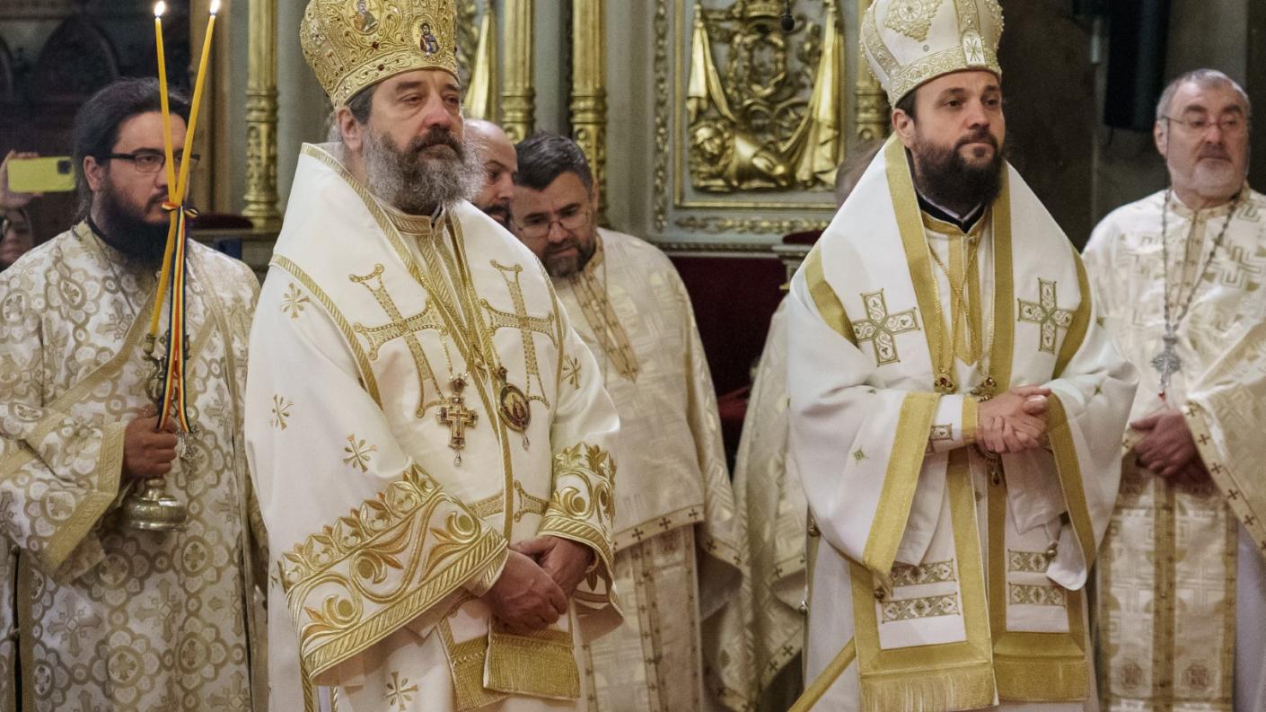 foto: Mihail Vrăjitoru