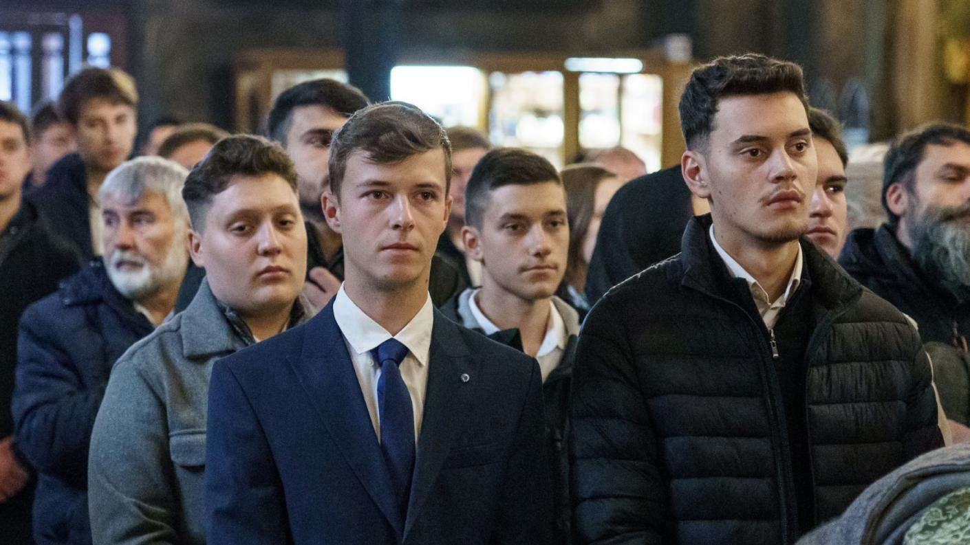 foto: Mihail Vrăjitoru