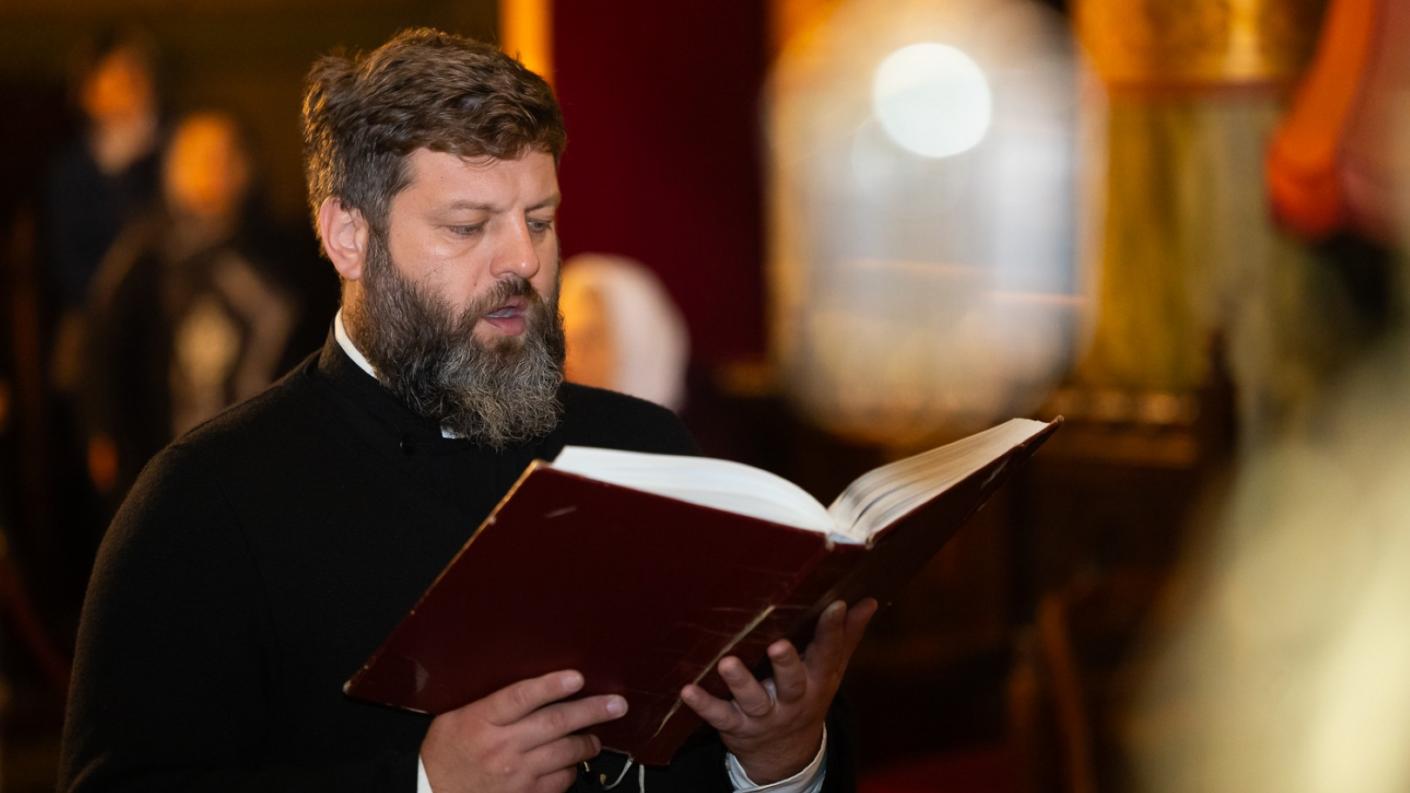 sursa foto: Agenția de știri Basilica