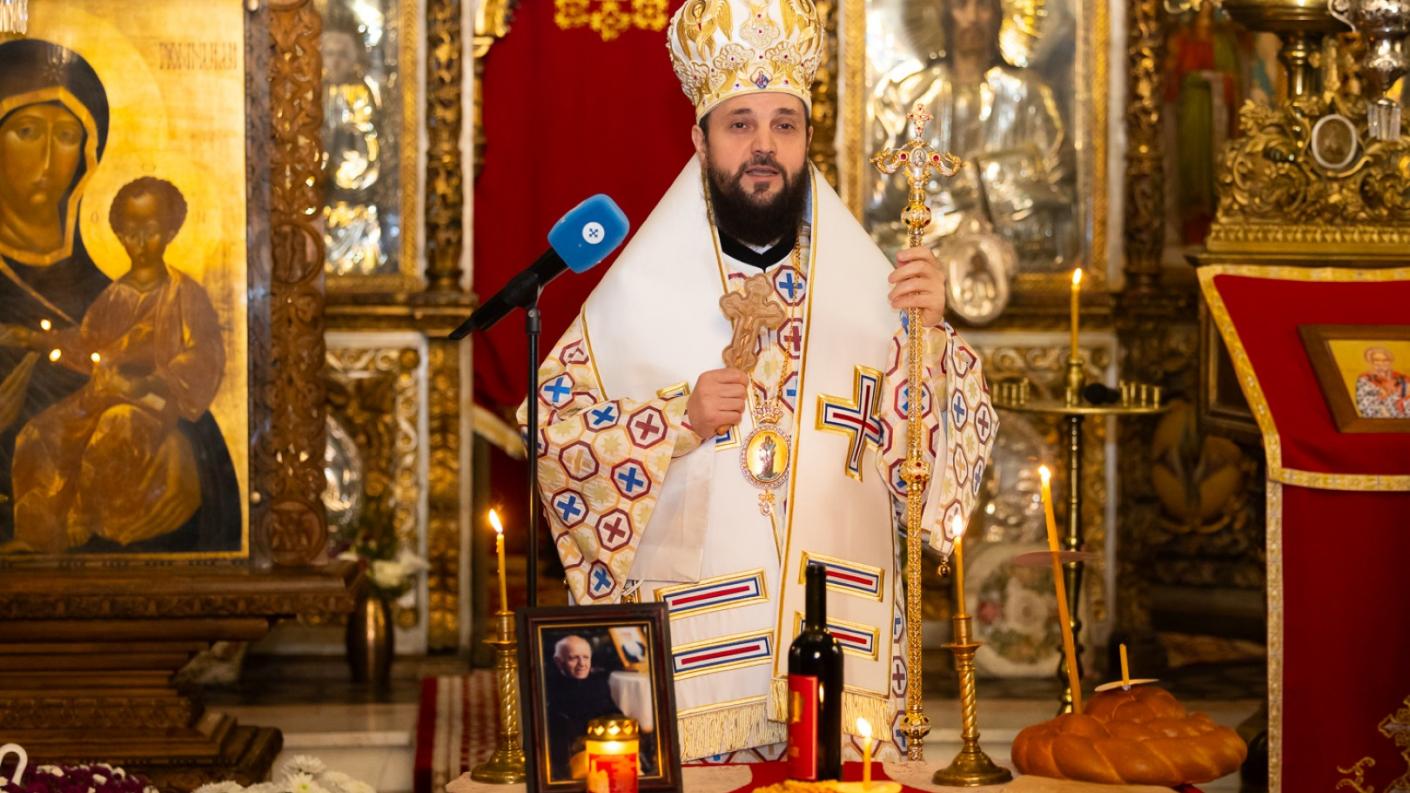 sursa foto: Agenția de știri Basilica