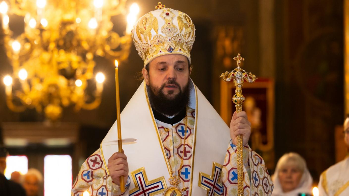 sursa foto: Agenția de știri Basilica