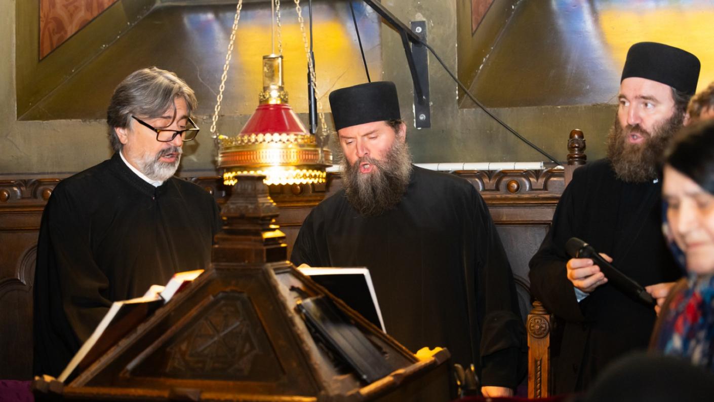 sursa foto: Agenția de știri Basilica