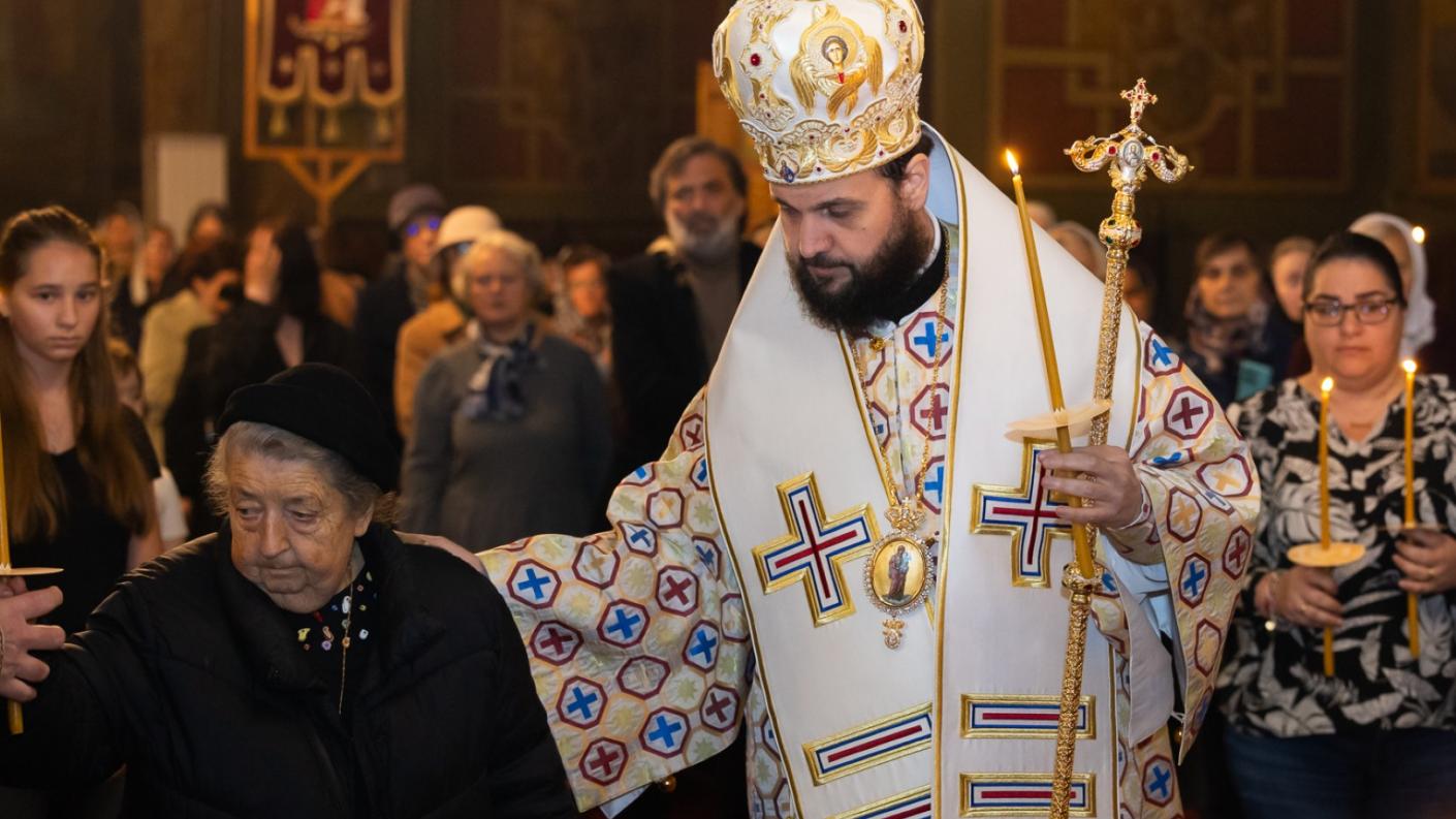 sursa foto: Agenția de știri Basilica