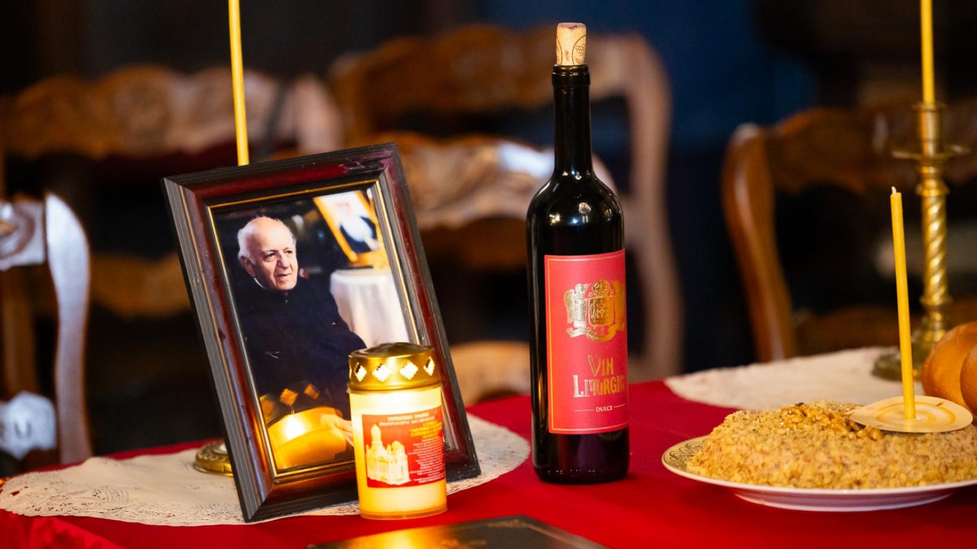 sursa foto: Agenția de știri Basilica