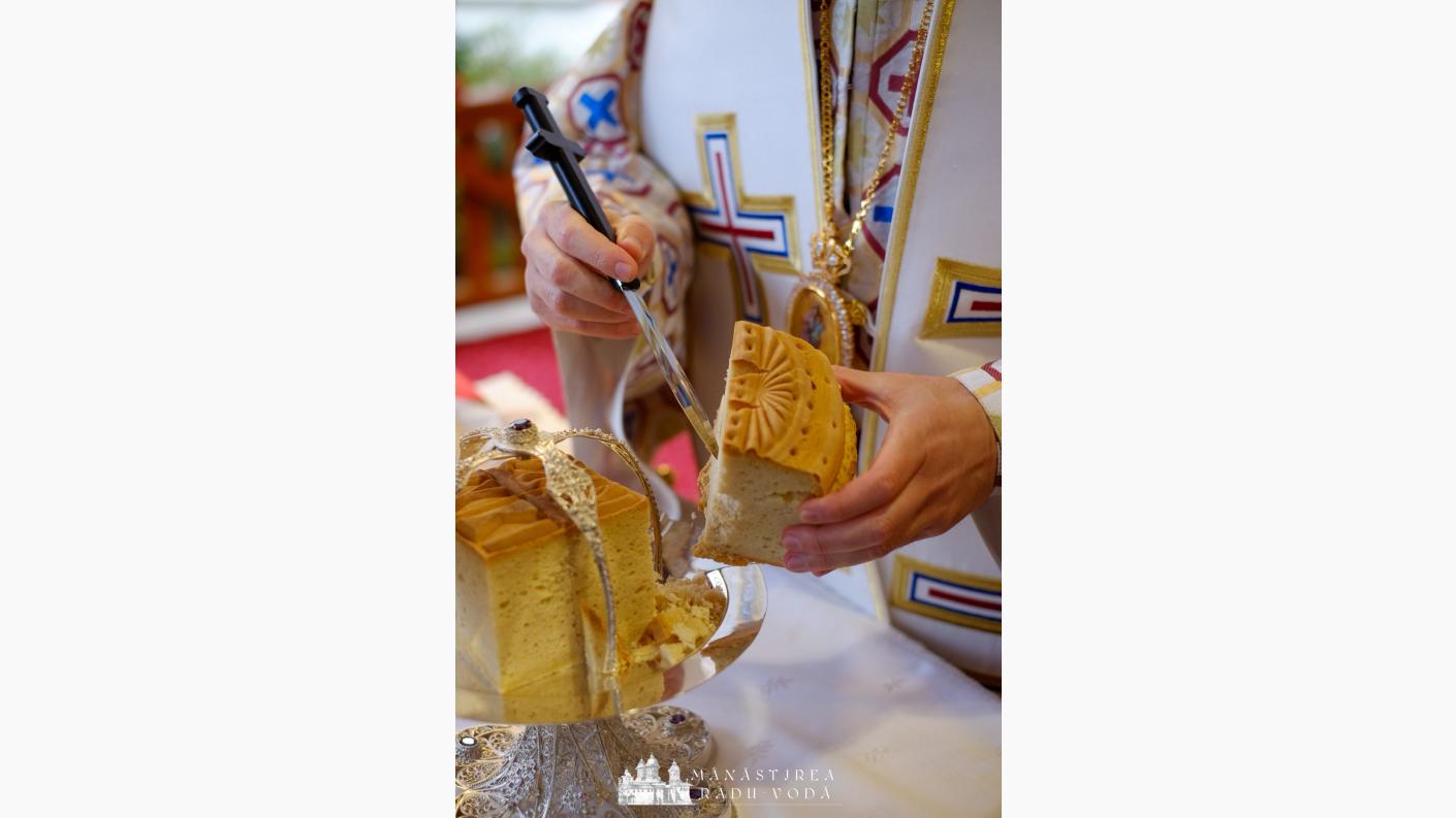 fotocredit Mănăstirea Radu Vodă