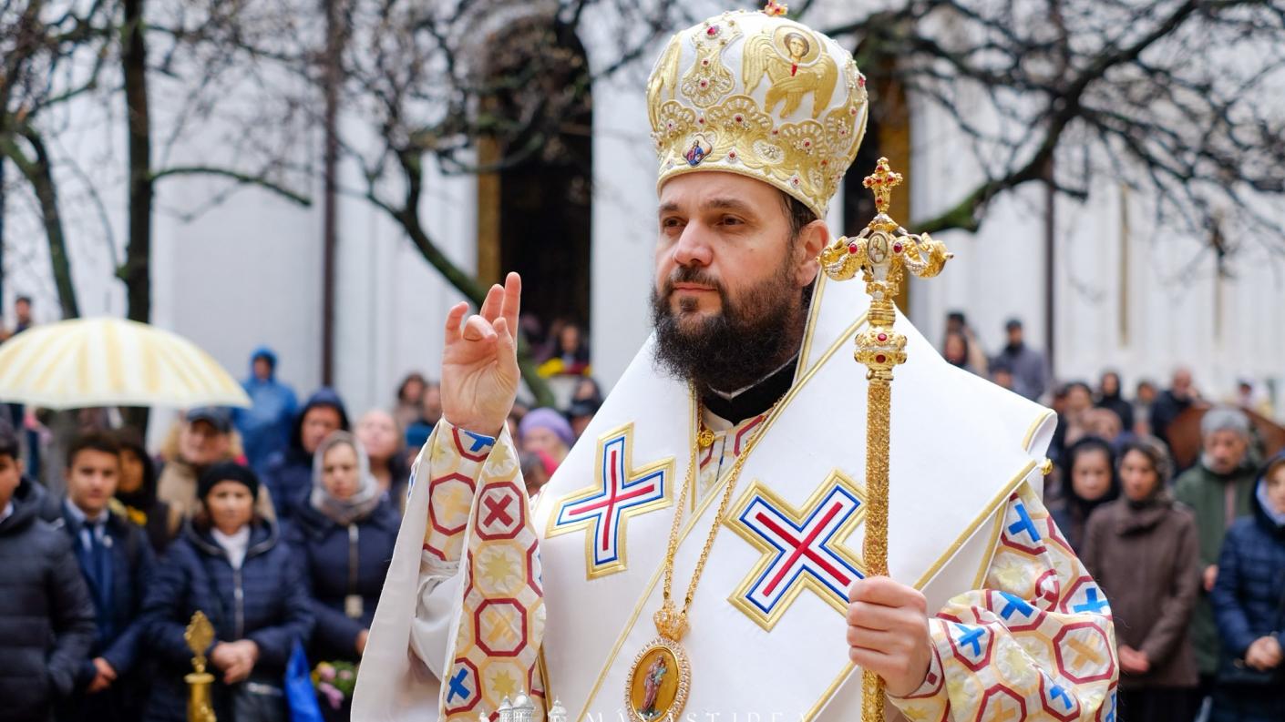 fotocredit Mănăstirea Radu Vodă