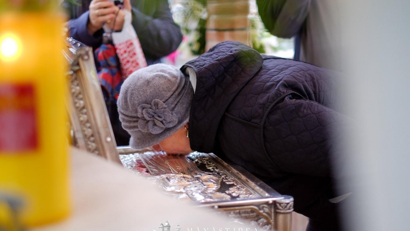 fotocredit Mănăstirea Radu Vodă