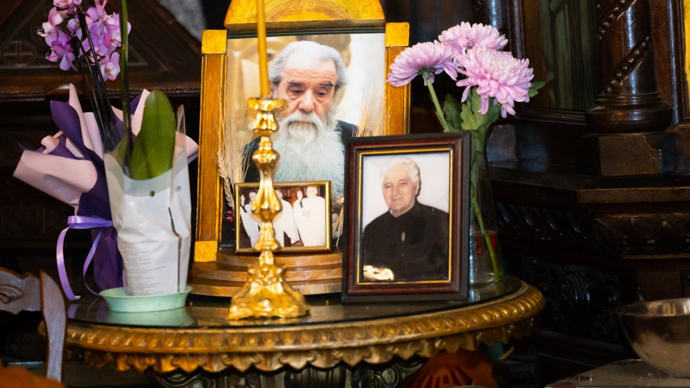 sursa foto: Agenția de știri Basilica