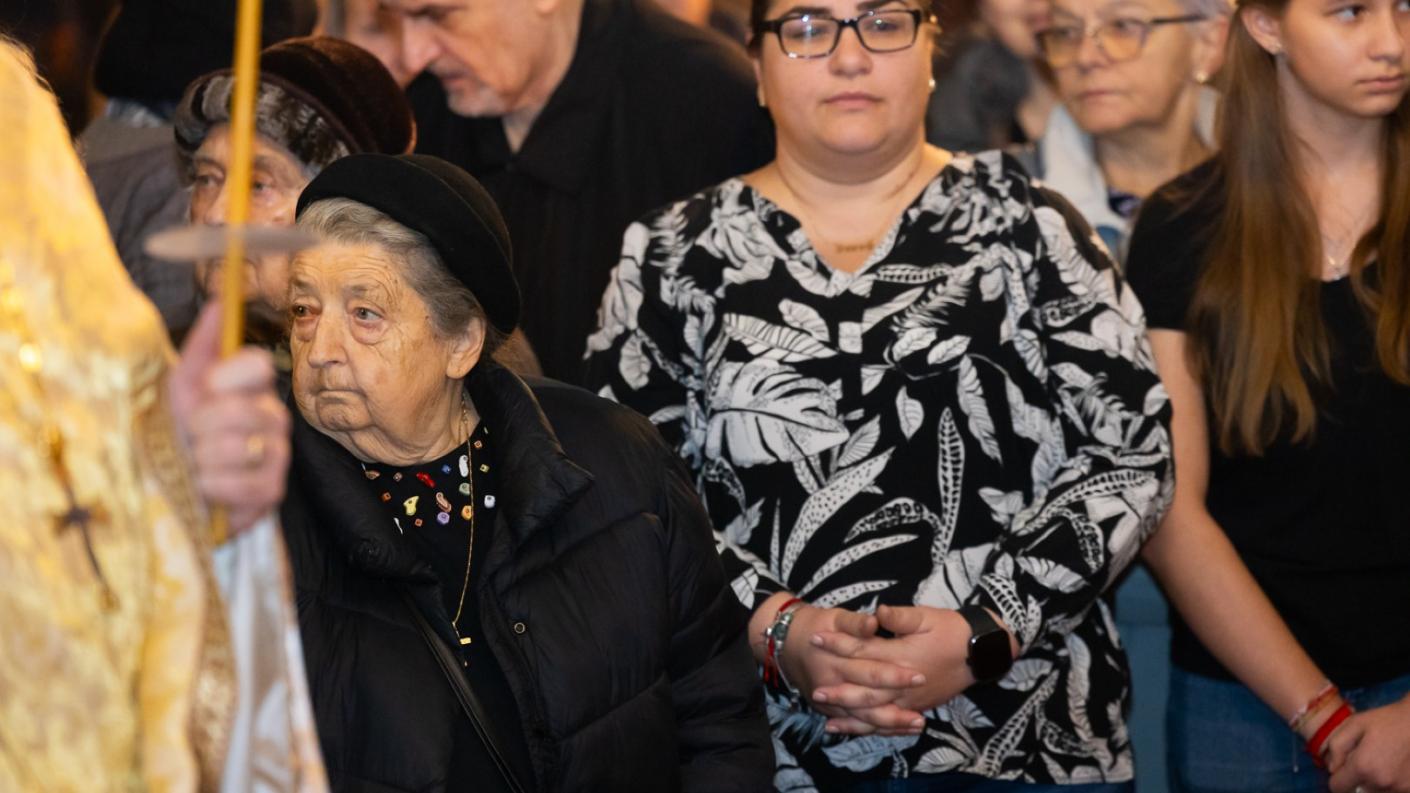sursa foto: Agenția de știri Basilica