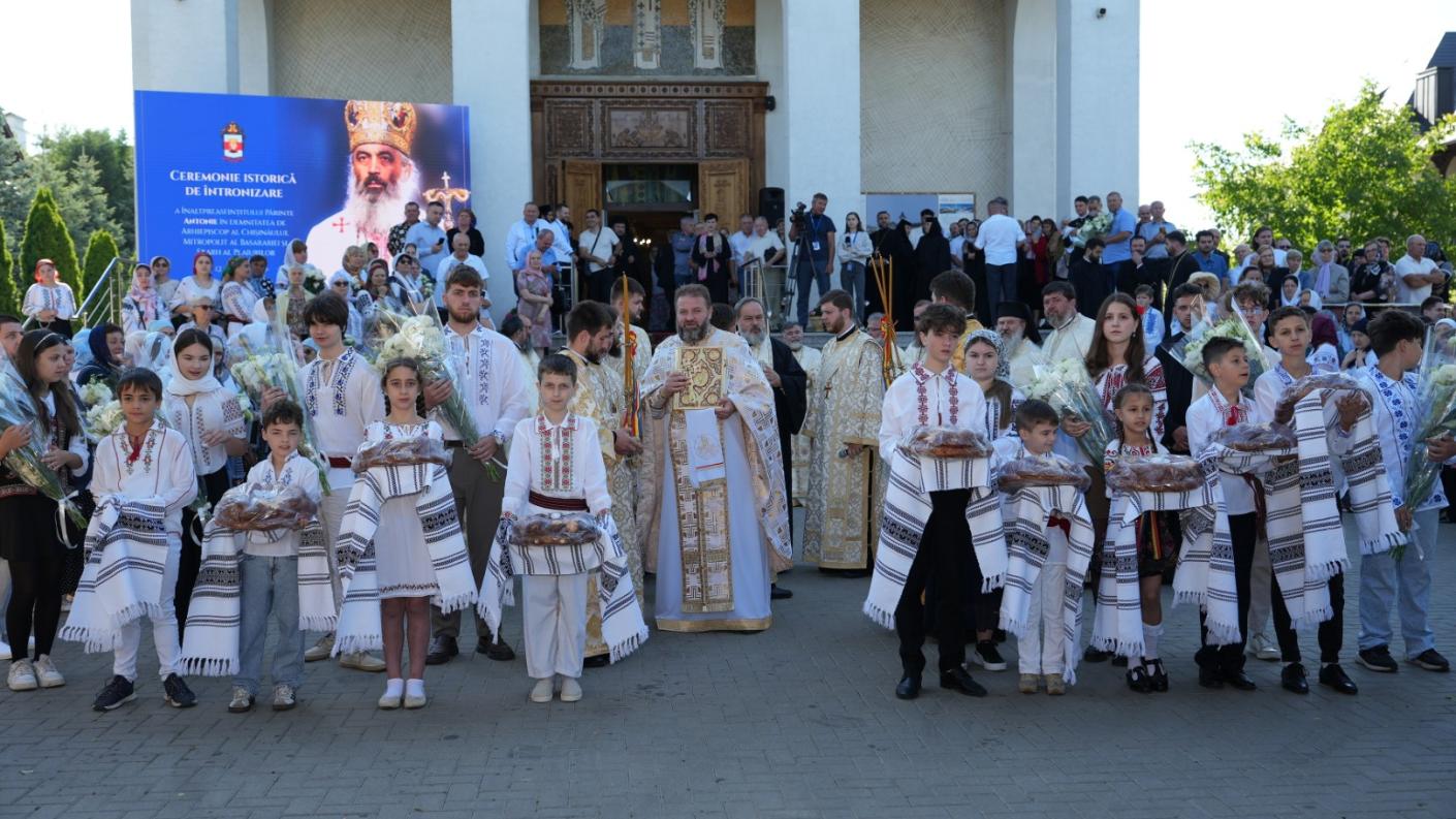 Foto: Ionela Donos, Misiunea Socială „Diaconia”