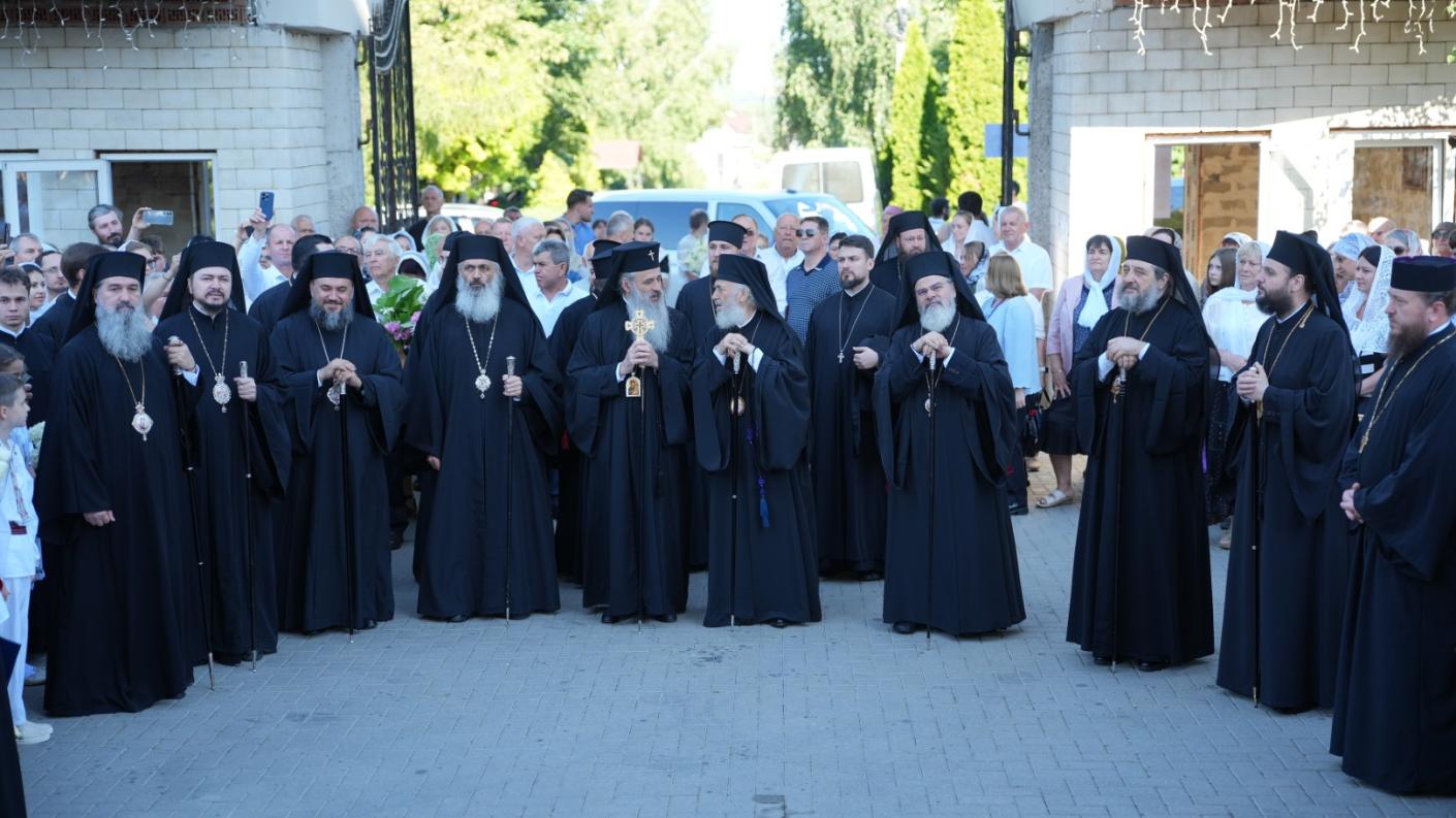Foto: Ionela Donos, Misiunea Socială „Diaconia”