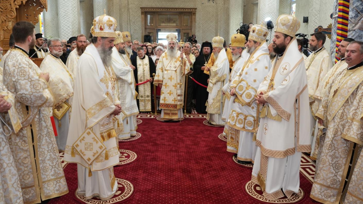 Foto: Ionela Donos, Misiunea Socială „Diaconia”