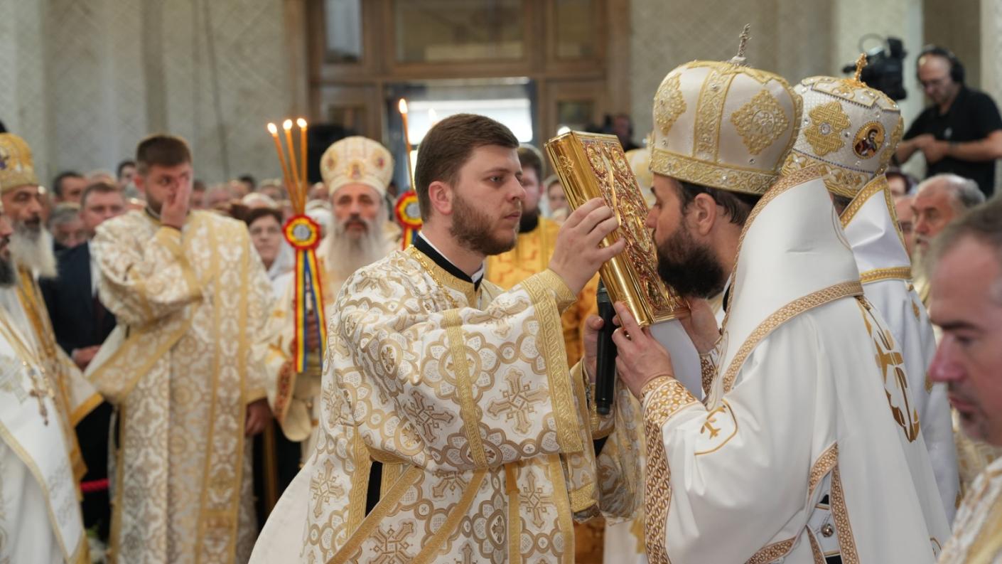Foto: Ionela Donos, Misiunea Socială „Diaconia”