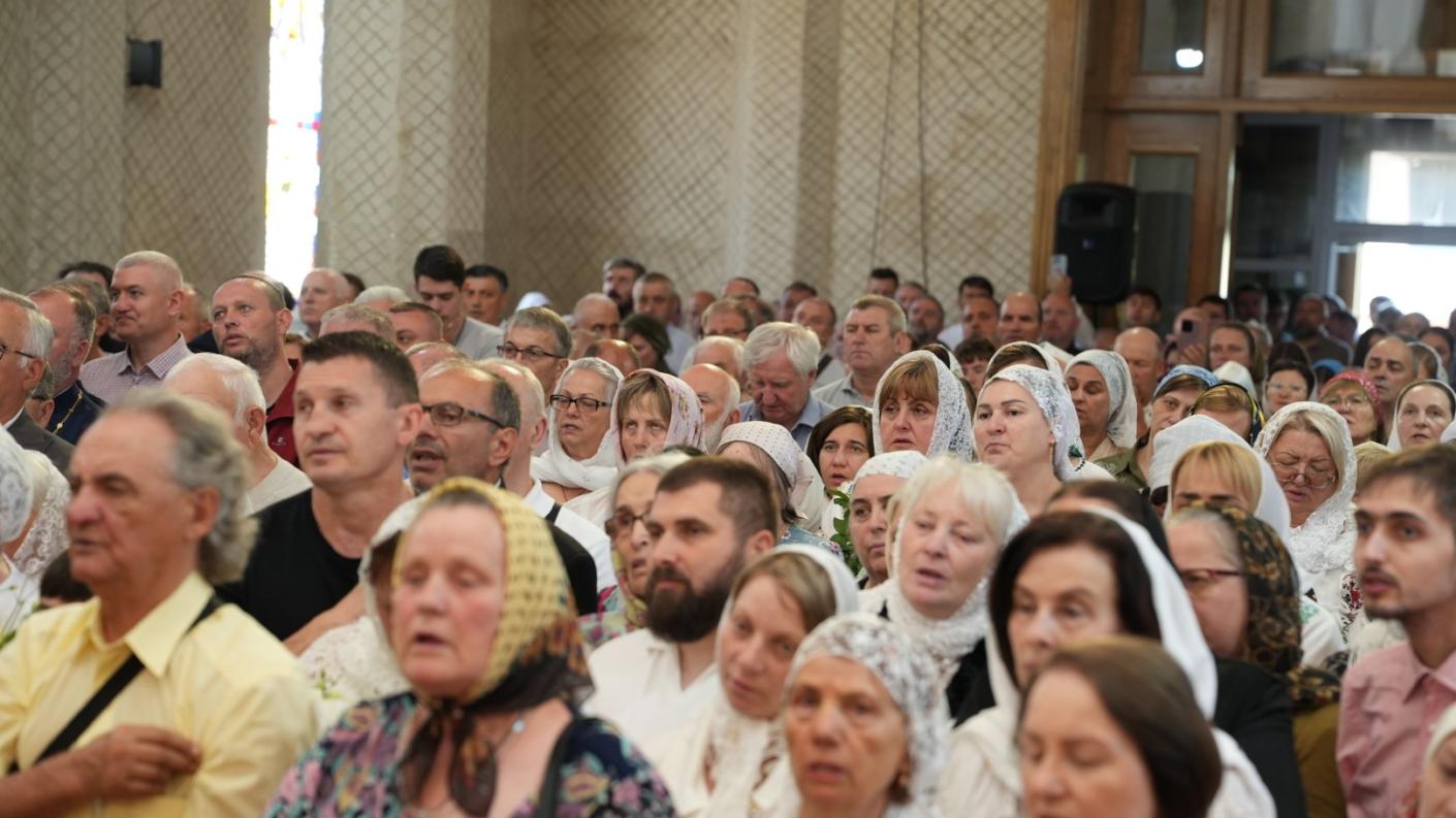 Foto: Ionela Donos, Misiunea Socială „Diaconia”