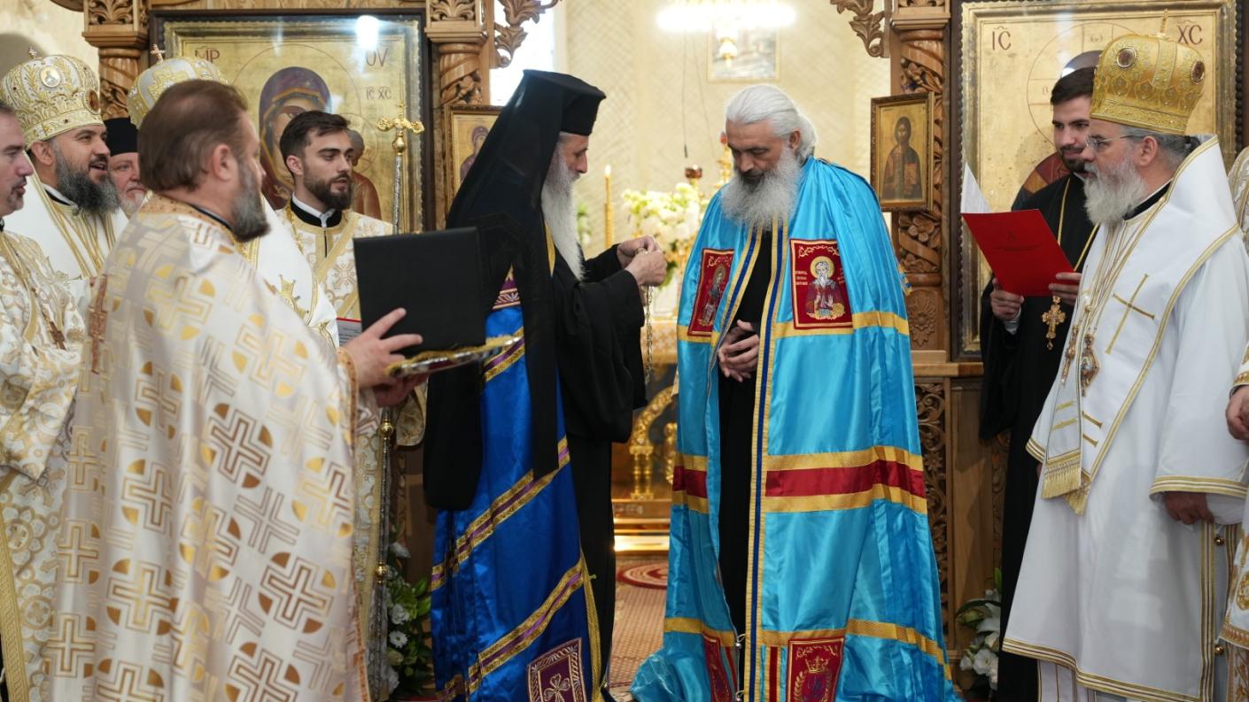 Foto: Ionela Donos, Misiunea Socială „Diaconia”
