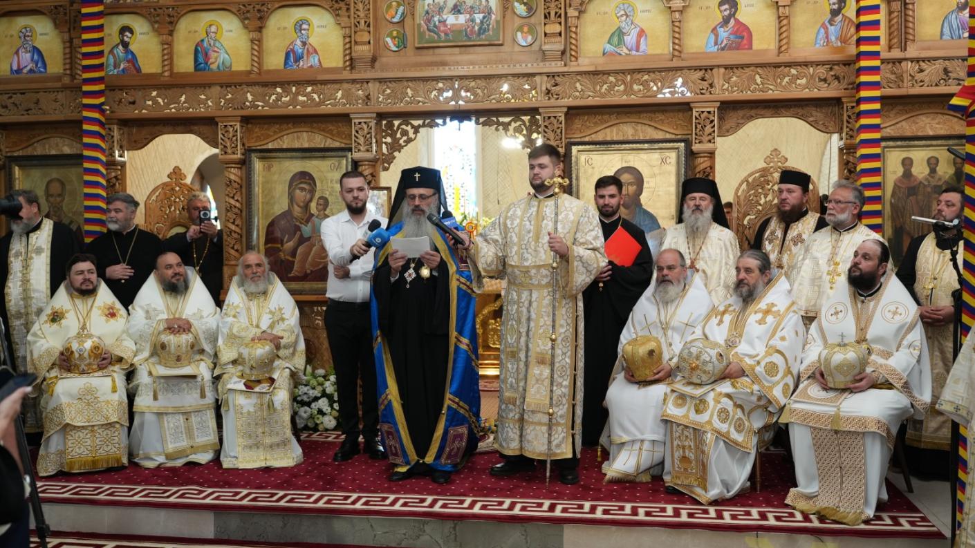 Foto: Ionela Donos, Misiunea Socială „Diaconia”