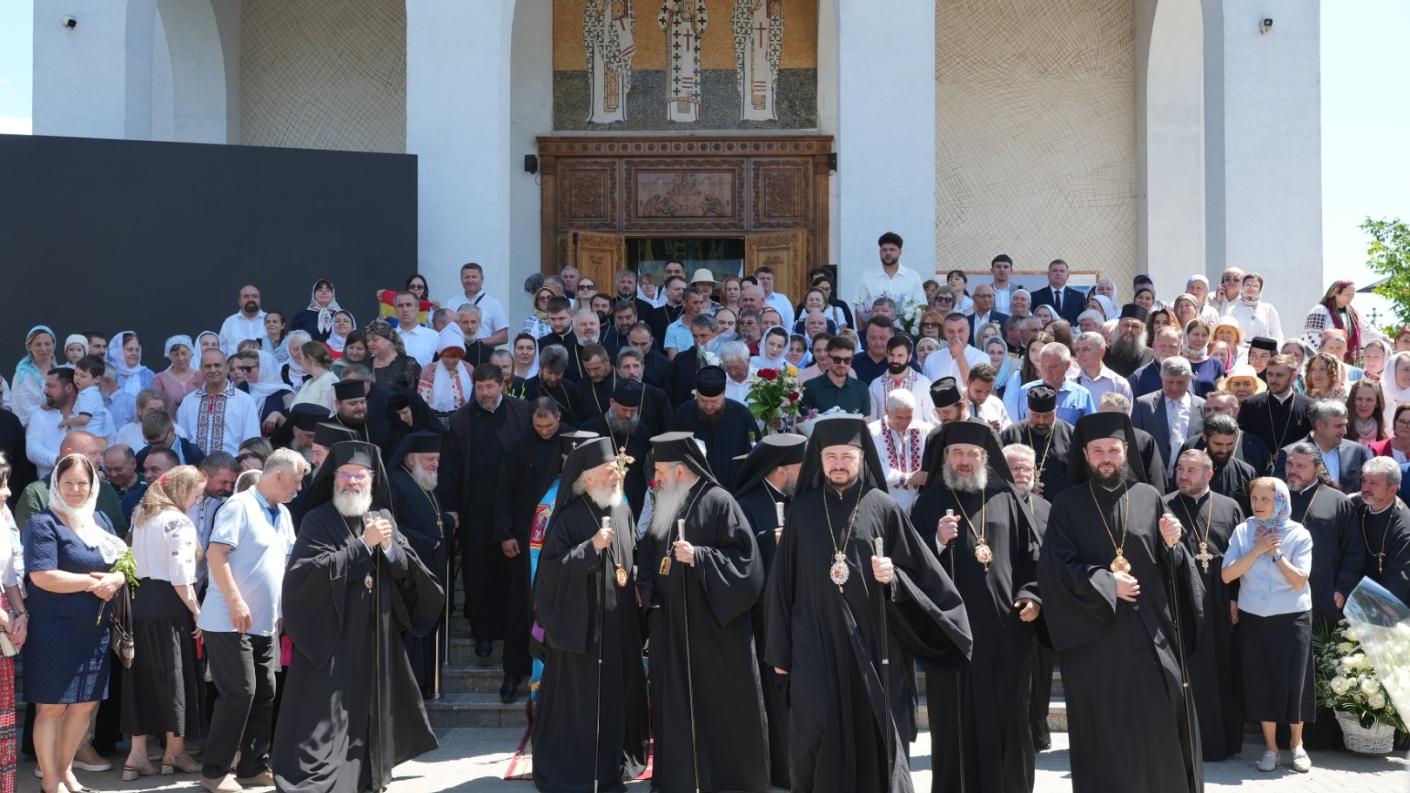 Foto: Ionela Donos, Misiunea Socială „Diaconia”