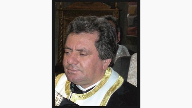 Pr. Ioan Pătrăuceanu (1957 - 2018)