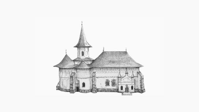 Catedrala Arhiepiscopală "Sfânta Parascheva"