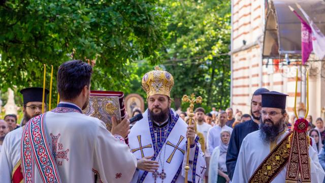 fotocredit Mănăstirea Radu Vodă