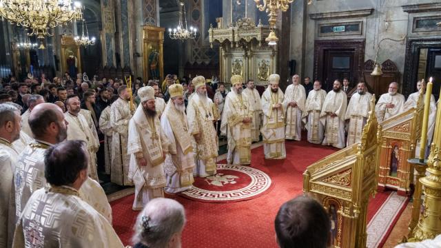 foto: Mihail Vrăjitoru