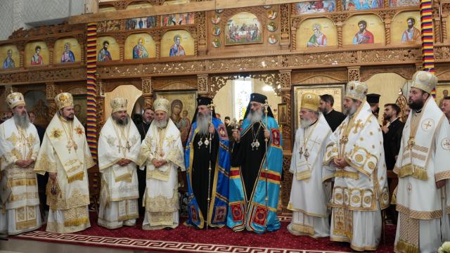 Foto: Ionela Donos, Misiunea Socială „Diaconia”