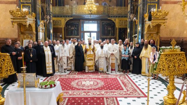 sursa foto: Agenția de știri Basilica