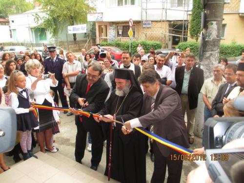 Arhive școala Alexandru Ioan Cuza Ziarul De Roman