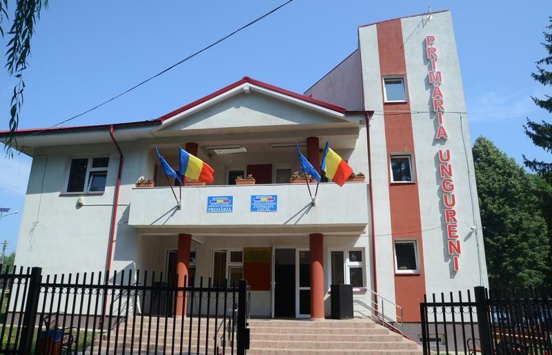 Intreită Sărbătoare La Ungureni Arhiepiscopia Romanului Si Bacaului