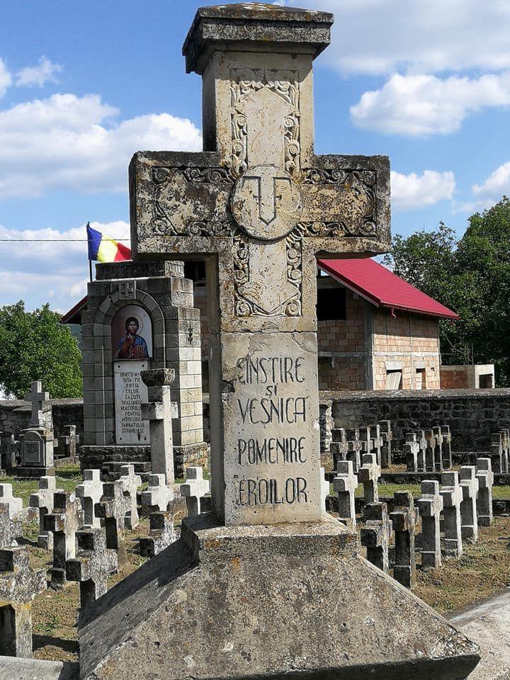 toxicity Sober Modernization Înălţarea Domnului – Ziua Eroilor, sărbătoare naţională a poporului român |  Arhiepiscopia Romanului si Bacaului