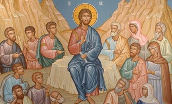 Vorbind gloatelor în pilde Iisus a comparat Împărăția din ceruri cu o nuntă de-mpărat...