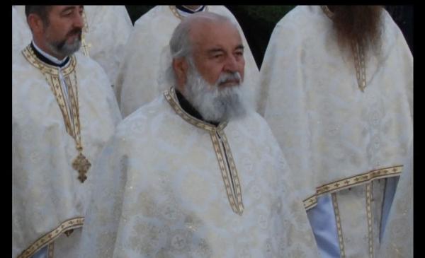 Arhim. Epifanie Bulancea (1929-2018)