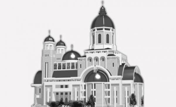 Catedrala "Înălțarea Domnului", Municipiul Bacău