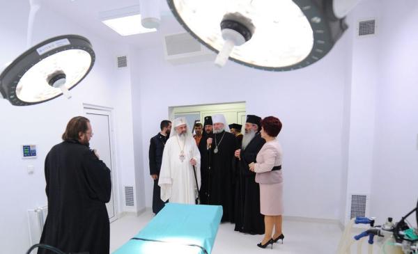 foto arhiva Basilica