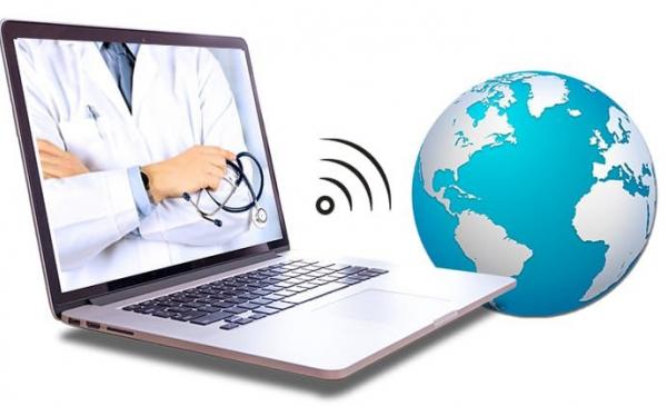 Telemedicina - „Sănătate la un click distanță”