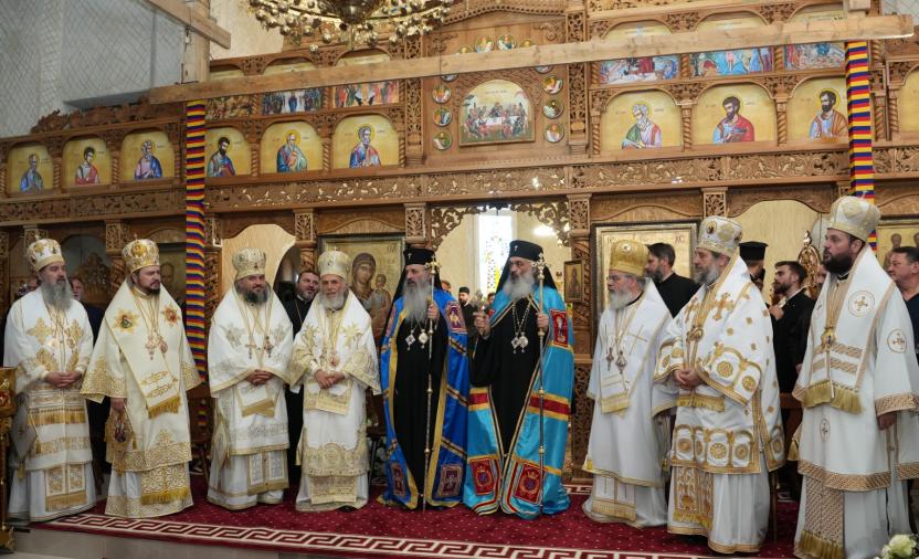 Foto: Ionela Donos, Misiunea Socială „Diaconia”