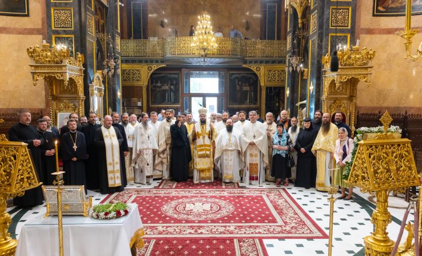 sursa foto: Agenția de știri Basilica