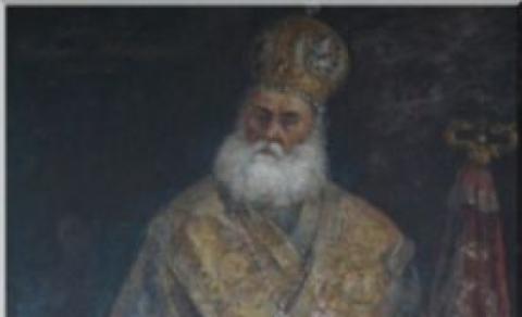 Episcopul Romanului Teodosie Atanasie (1912-1923)