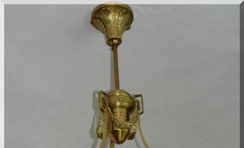 Candelabru
