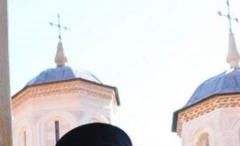 IPS Arhiepiscop Gherasim al Ramnicului (1914-2014)