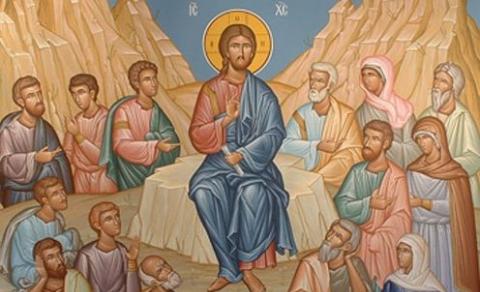 Vorbind gloatelor în pilde Iisus a comparat Împărăția din ceruri cu o nuntă de-mpărat...