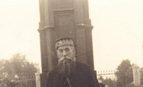 Mitropolitul Irineu Mihălcescu (1874-1948)
