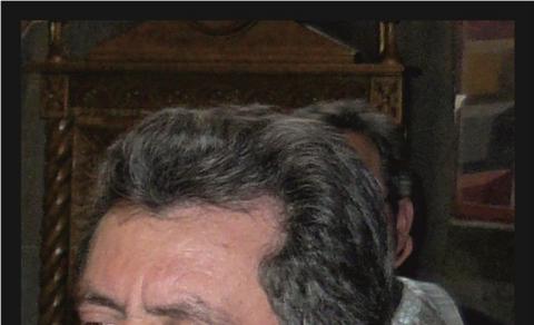Pr. Ioan Pătrăuceanu (1957 - 2018)